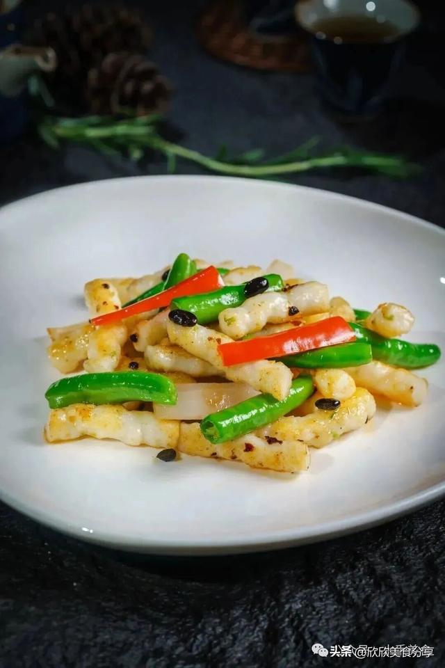 江南融合新热菜,杭州九里松度假酒店