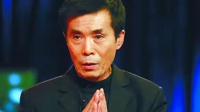 贪财又好色，德不配位的几位老艺术家	，晚节不保一点都不冤