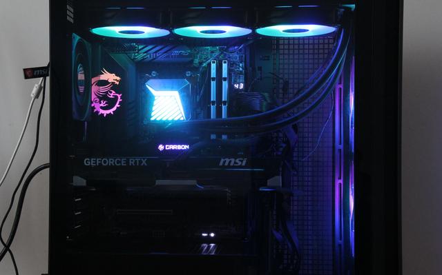 万元预算游戏主机配置：锐龙7-9700X+RTX5070Ti的完美组合
