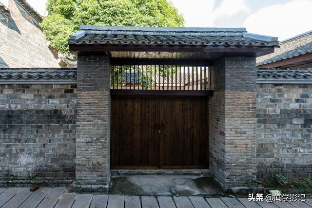 自驾•重走长征路 02广昌 石城