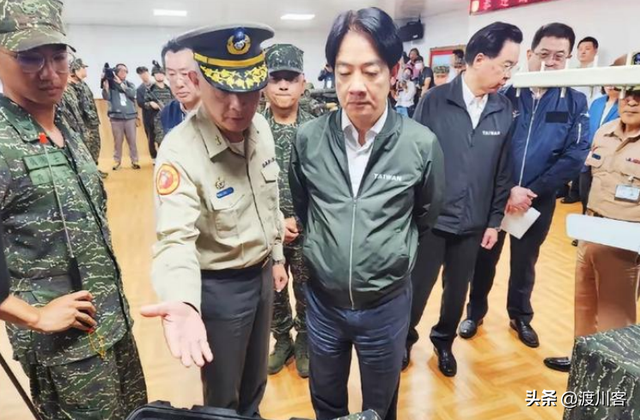 美启动111亿对台军售	，不到24小时收到报告：中方取消13万吨订单