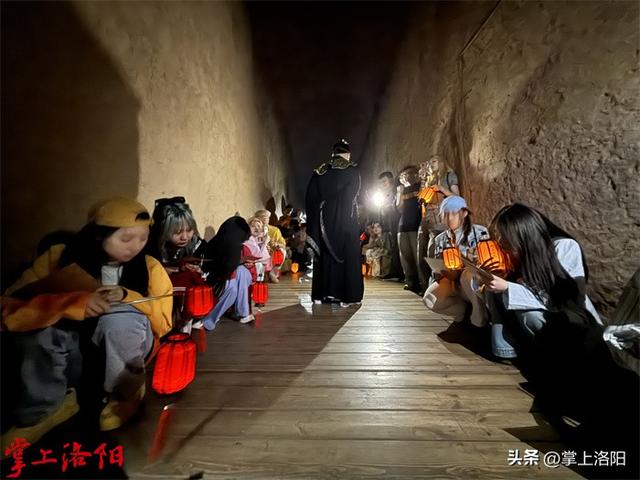洛阳5家博物馆上榜！2025年第三季度中博热搜榜发布