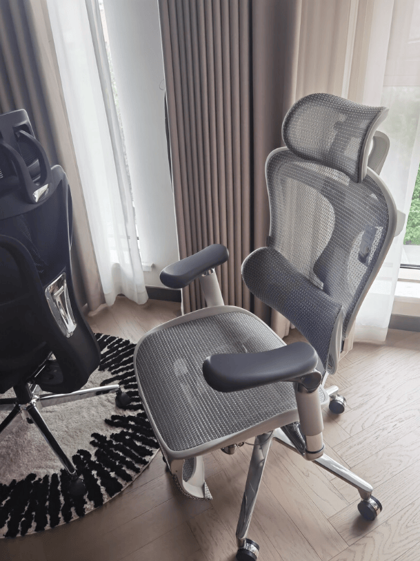 人体工学椅有用吗？2025人体工学椅子品牌排行榜前十名详解