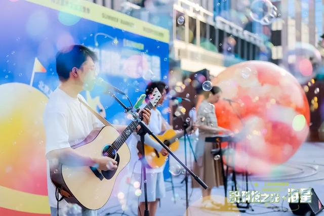 海淀这个免费音乐会，入选北京“音乐地图”，今晚还有——