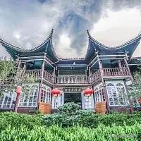 山西省和顺县：古韵与新趣交织的晋中桃源（五）