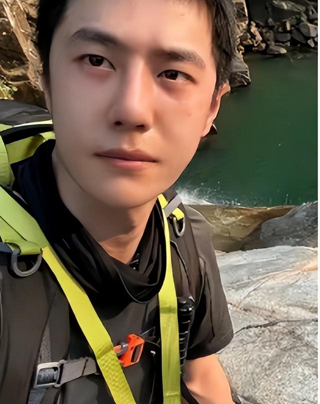 钱再多有什么用？28岁王一博手滑坠海	，才懂陈道明那番话的含金量