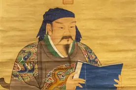 去掉后世添加的光环，真实的岳飞，依然值得我们每一个中国人敬重图片