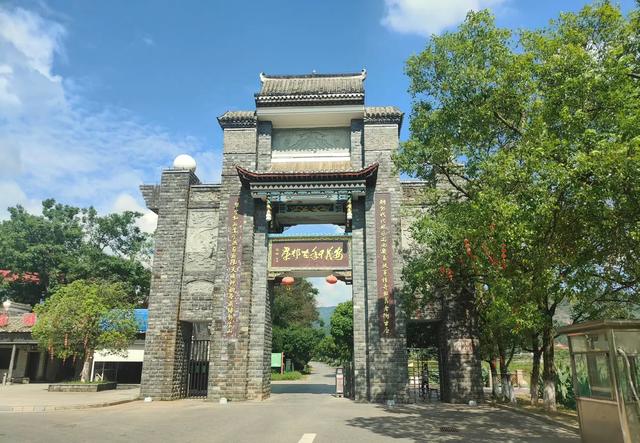 南昌秘境：探千年安义古村群，寻赣鄱大地烟火文脉！