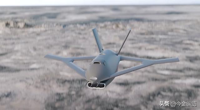 美军X-65“难产	”！风洞短板曝光	，美国正为基础薄弱付出沉重代价