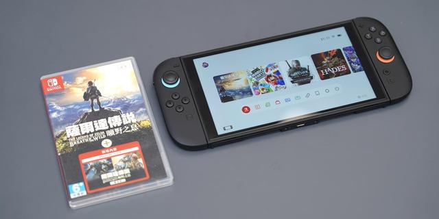 不容错过的30款Switch超赞游戏推荐