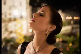 格林·伊娃 蛇蝎美人 邪魅诱惑图片