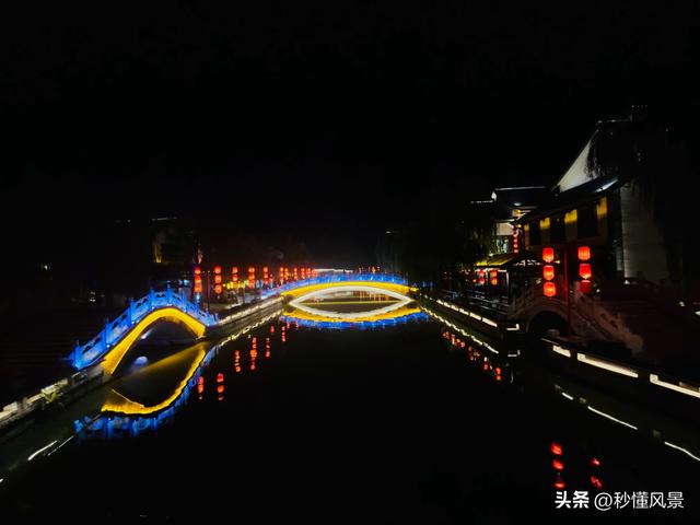 晋冀豫交界的小城，被称为“北方小江南”，去过的都赞不绝口！