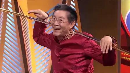 国家一级演员 六小龄童