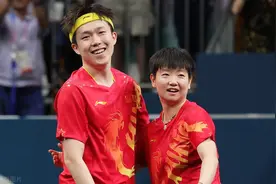 国家终于把强行捆绑奥运冠军孙颖莎 王楚钦的CP账号清理，大快人心图片