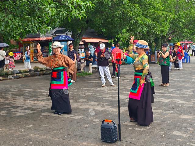 打卡云南高原明珠——美丽的抚仙湖