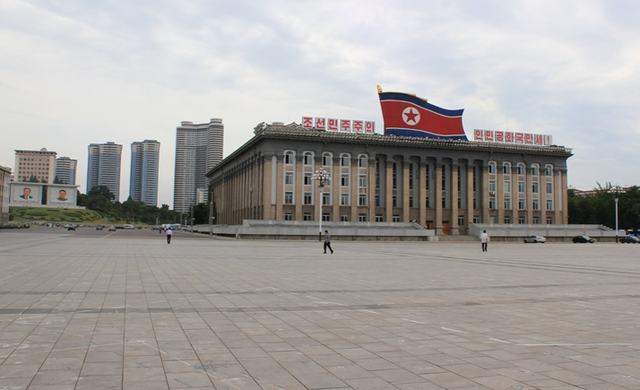 中国果然没看错朝鲜，金正恩一声令下，导弹部署在中朝边境
