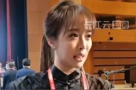 重磅！台湾姬天语：我是地地道道的台湾人 也是堂堂正正的中国人！图片