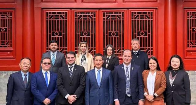 中美会晤后，台“邦交”开始清零！台当局没料到这一天来的这么快