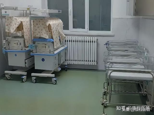 “8S”不会做？可以参考一下这个科室！