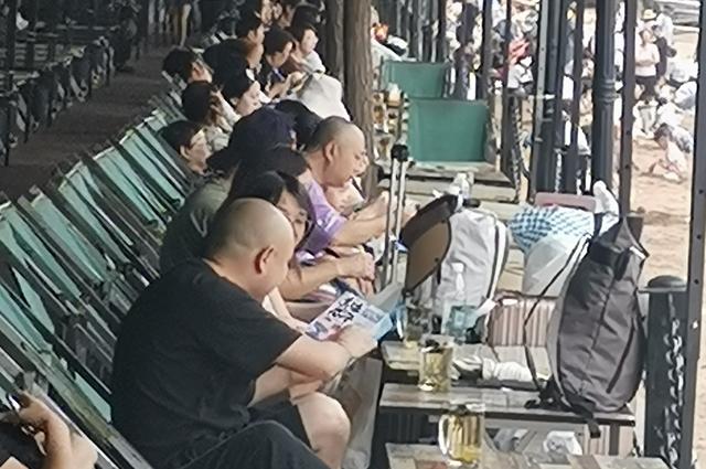 “最佳避暑旅游城市”兰州迎来暑期旅游热潮