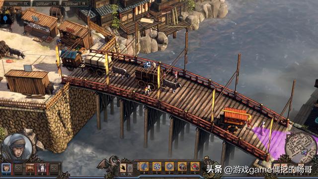 Steam又来背刺啦！盘点30款打折中的精品游戏神作！最低个位数！