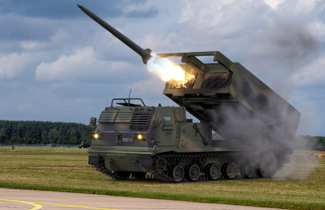 不甘落后！美国新高超音速武器将整合进海马斯，号称“无法拦截”