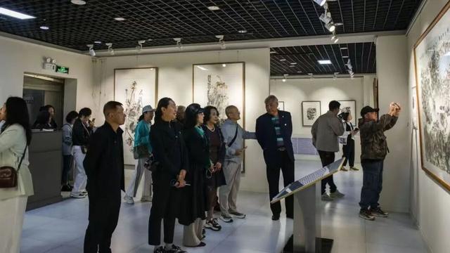 国庆假期第一天 白山文旅活动精彩纷呈