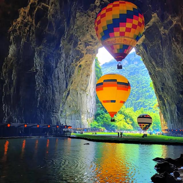 和老伴去湖北利川待了半年，我实话实说：跟网上说的不太一样