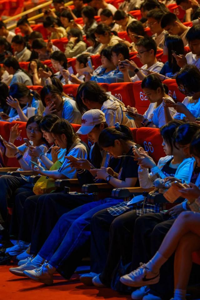课本里的双世遗武夷山就在面前？「月映武夷」研学颠覆了我的暑假认知！