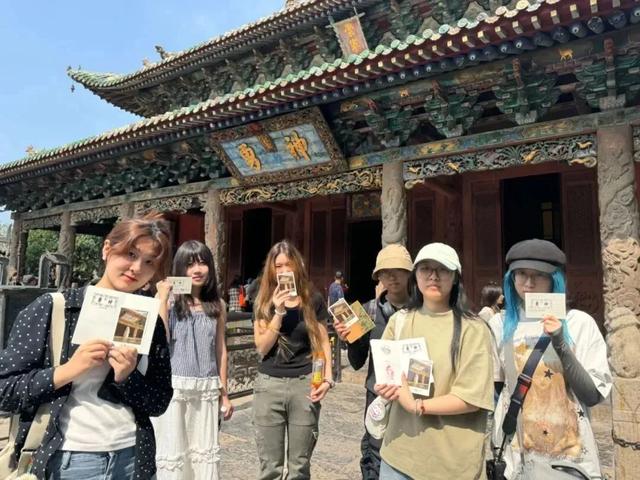 划重点！双节来关公故里这样玩！