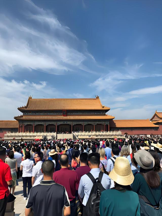 《金陵一对. 联连中国》上联:紫禁九围万方承六纪