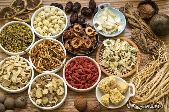 血黏、血瘀、血虚？3个经典方剂全解析！对症调气血，养出好状态
