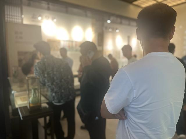 随州仙城山欧阳修纪念馆迎客流高峰 千年文脉引游人追思