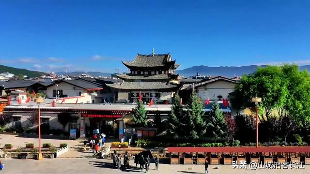 云南改名后成为赢家的县，原名默默无闻，如今火遍国内外！