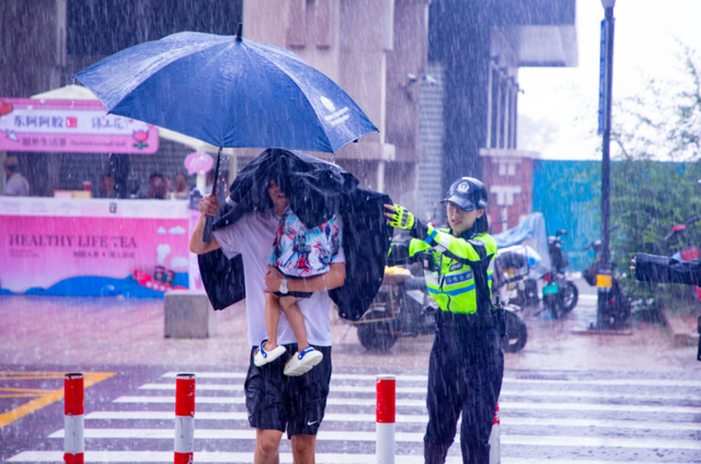 这群“滨海铁骑”咋就火了？