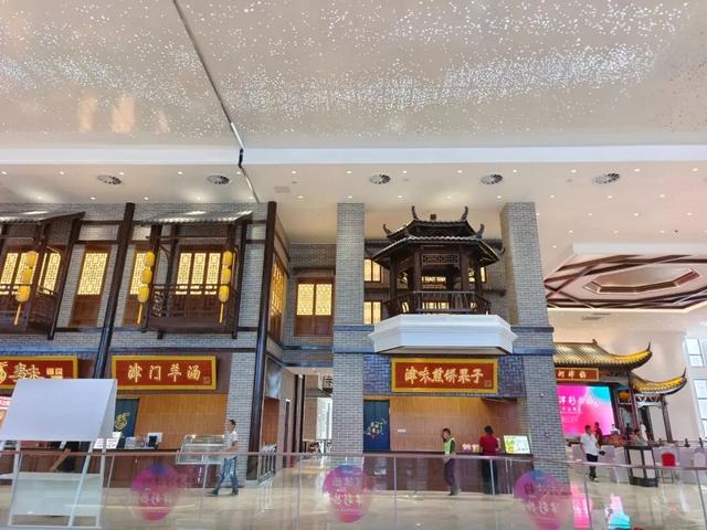 美翻 | 京津冀首个！就在武清！