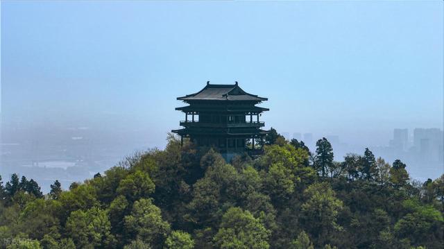 山东安徽的小透明城市？错！它们藏着太多反常识惊喜