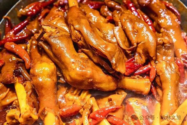 “煤”好遇见你，氢启新未来！榆林双博会二日游，逛展+美食+出游全攻略来了！