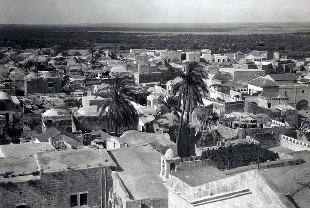 巴勒斯坦拒签土地协议，以色列淡定回应：就看谁先撑不住！