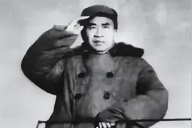 朱德妻子护卫战，用盆逼退敌军，惊险逃生一幕曝光！图片