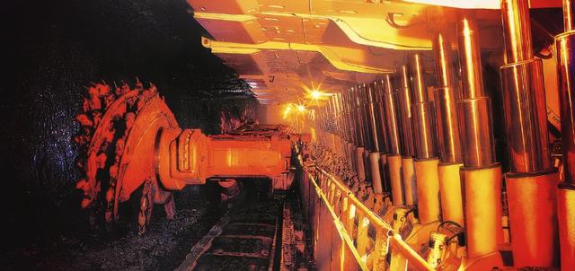 中俄贸易按下加速键，百亿大单突围西方围堵，煤炭市场格局大变