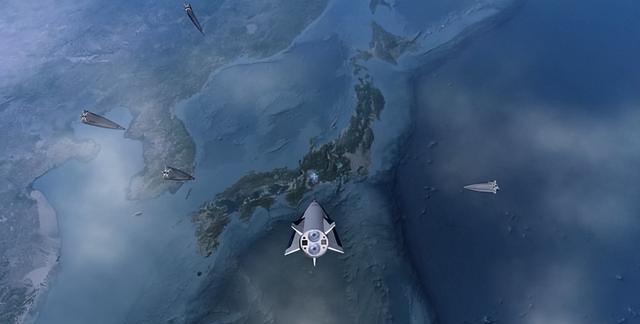 民企造高超弹？中国这波操作让美军睡不着了！