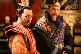 敢与皇帝共天下的门阀士族，是如何达到顶峰，又如何走向衰败的?图片