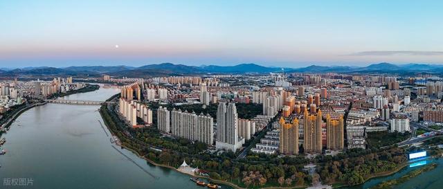 吉林省下一个黑马城市已定？不是延边松原，有望成第二个“长春”