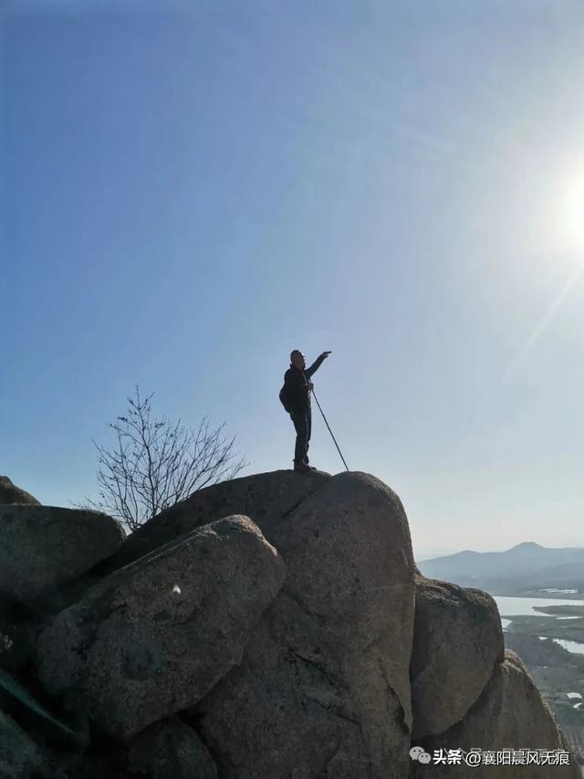 山外的山【原创】