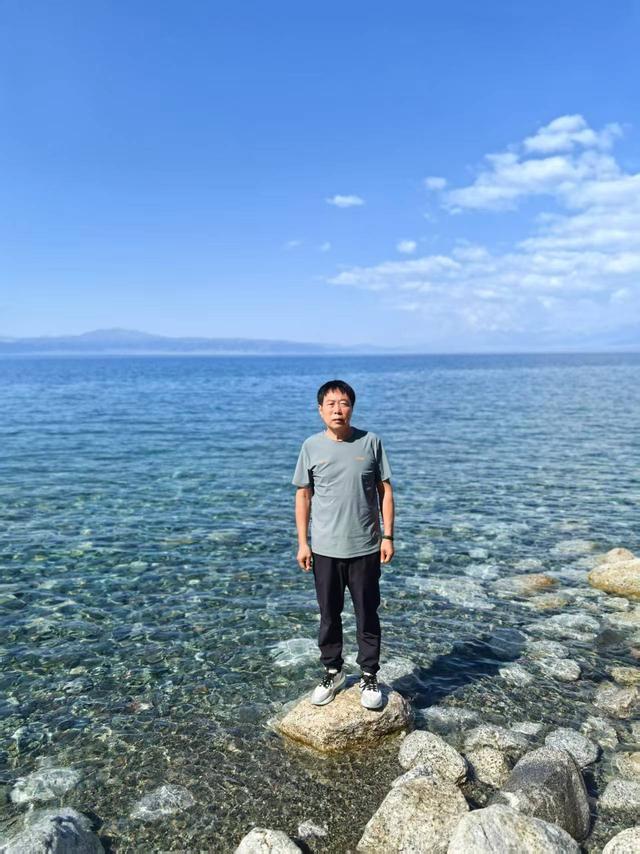 新疆、内蒙两地旅游不一样的感受