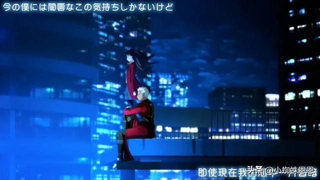 游戏改动漫神作！这10部豆瓣8分+的神作，错过任何一部都是遗憾！