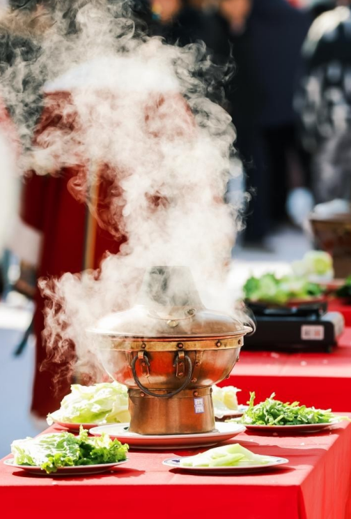 冬蕴万象|门头沟区冰雪季邀您共赴一场山野间的冬日奇遇