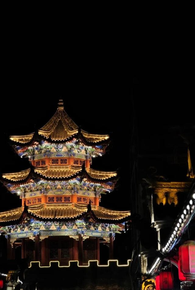 国庆两日游精品路线，带你玩转石泉~