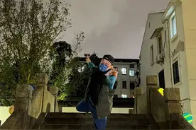 苏州有多“苏服”？陈奕迅独家畅玩秘籍带你打卡图片